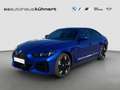 BMW i4 xDr. 40 GranCoupé M-Sport PRO E UPE: 84.160 Bleu - thumbnail 2