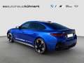 BMW i4 xDr. 40 GranCoupé M-Sport PRO E UPE: 84.160 Bleu - thumbnail 5