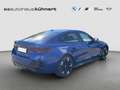 BMW i4 xDr. 40 GranCoupé M-Sport PRO E UPE: 84.160 Bleu - thumbnail 7