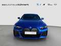 BMW i4 xDr. 40 GranCoupé M-Sport PRO E UPE: 84.160 Bleu - thumbnail 3