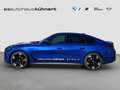 BMW i4 xDr. 40 GranCoupé M-Sport PRO E UPE: 84.160 Bleu - thumbnail 4