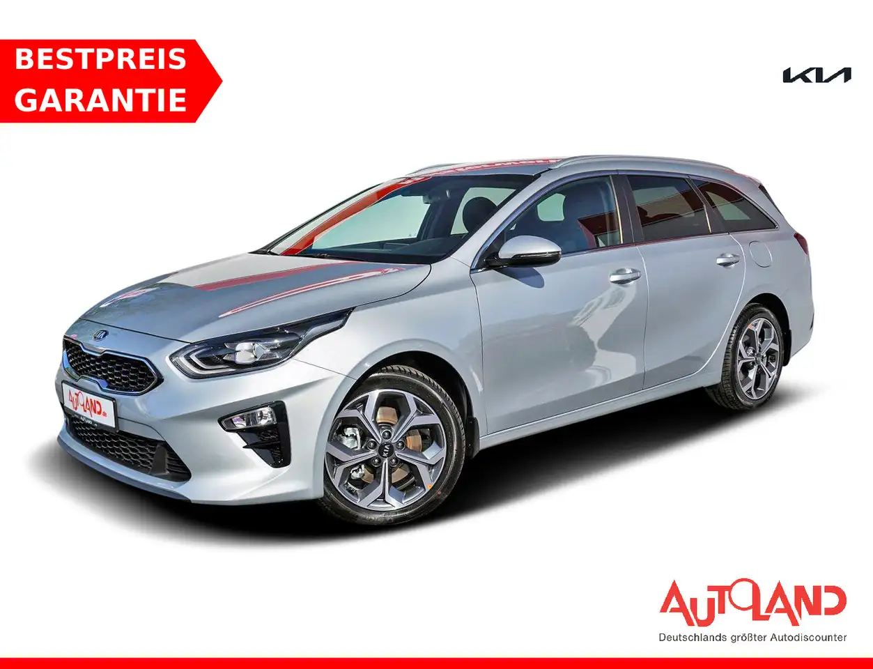 Kia Ceed SW