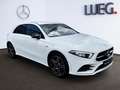 Mercedes-Benz A 250 e  AMG-EDITION+LED+KAMERA+NAVI+ Weiß - thumbnail 5