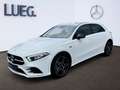 Mercedes-Benz A 250 e  AMG-EDITION+LED+KAMERA+NAVI+ Weiß - thumbnail 2