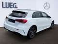 Mercedes-Benz A 250 e  AMG-EDITION+LED+KAMERA+NAVI+ Blanc - thumbnail 4