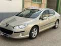 Peugeot 407 2.0HDI ST Sport Beige - thumbnail 1
