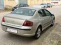 Peugeot 407 2.0HDI ST Sport Beige - thumbnail 10
