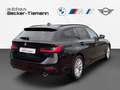 BMW 320 d Touring | Laser | Head-Up | AHK | Komfortzg. etc Schwarz - thumbnail 6