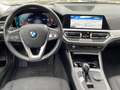 BMW 320 d Touring | Laser | Head-Up | AHK | Komfortzg. etc Nero - thumbnail 14