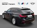 BMW 320 d Touring | Laser | Head-Up | AHK | Komfortzg. etc Nero - thumbnail 4