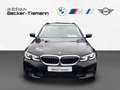 BMW 320 d Touring | Laser | Head-Up | AHK | Komfortzg. etc Nero - thumbnail 2
