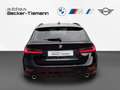 BMW 320 d Touring | Laser | Head-Up | AHK | Komfortzg. etc Schwarz - thumbnail 5