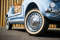 Fiat 500 Jolly (riet, strandauto, Italiaans) Bleu - thumbnail 15