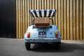 Fiat 500 Jolly (riet, strandauto, Italiaans) Blau - thumbnail 24