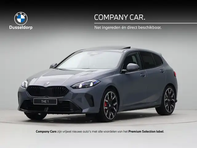 BMW 120 1 Serie M-Sport Pro