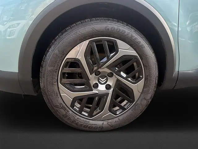 Citroen C4 view 10