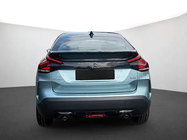 Citroen C4 view 4