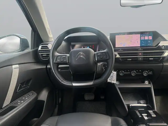 Citroen C4 view 15