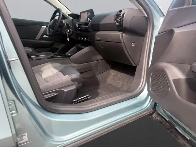 Citroen C4 view 13