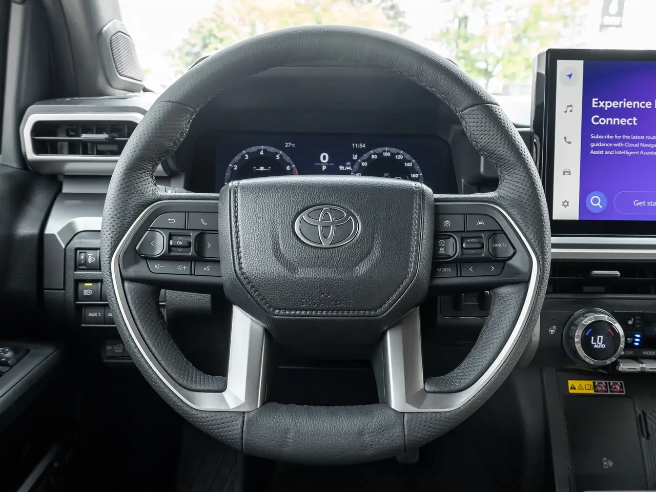 Toyota Tacoma снимка Toyota Tacoma