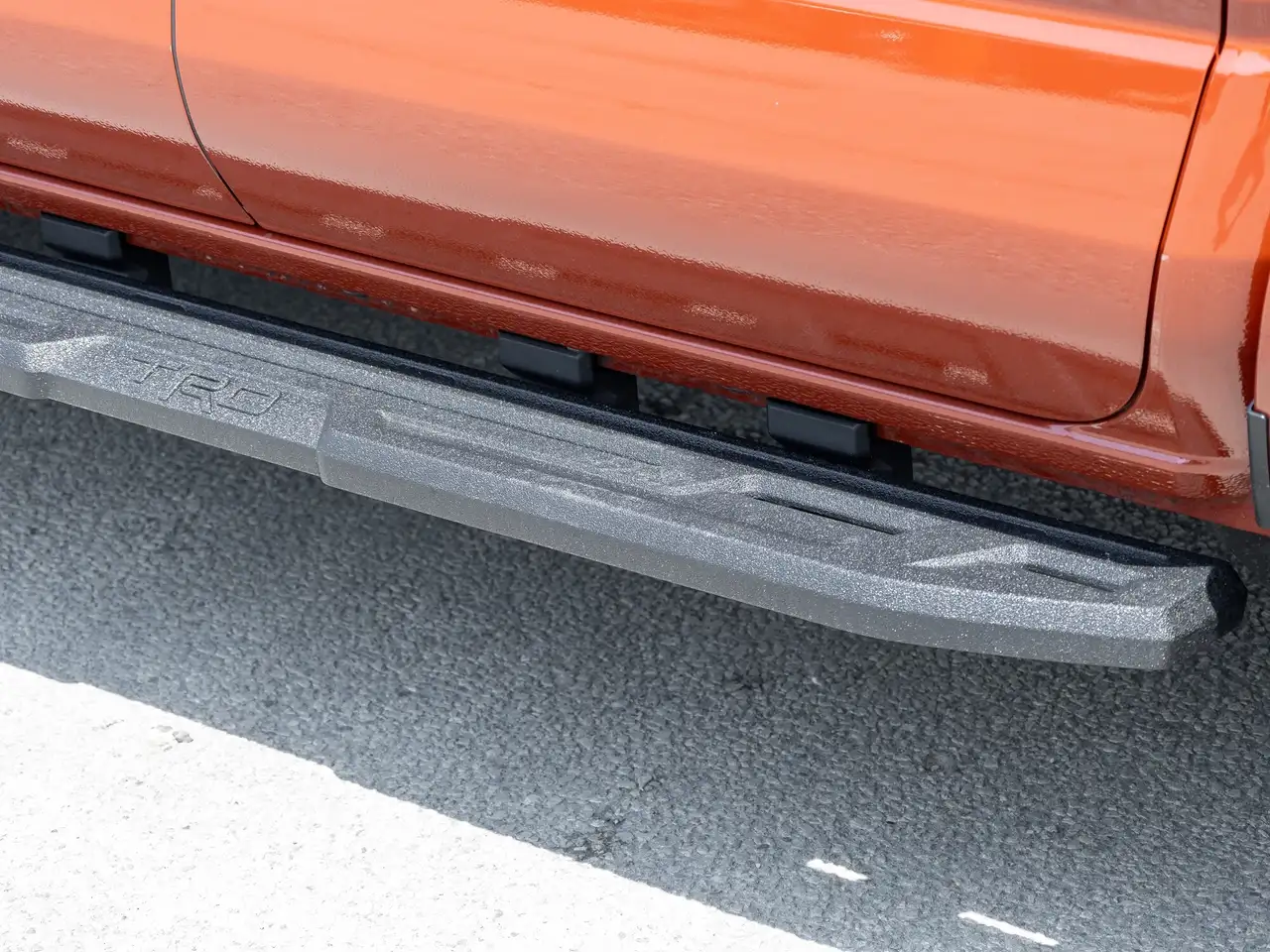 Toyota Tacoma снимка Toyota Tacoma