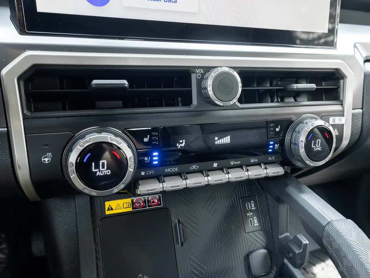 Toyota Tacoma снимка Toyota Tacoma