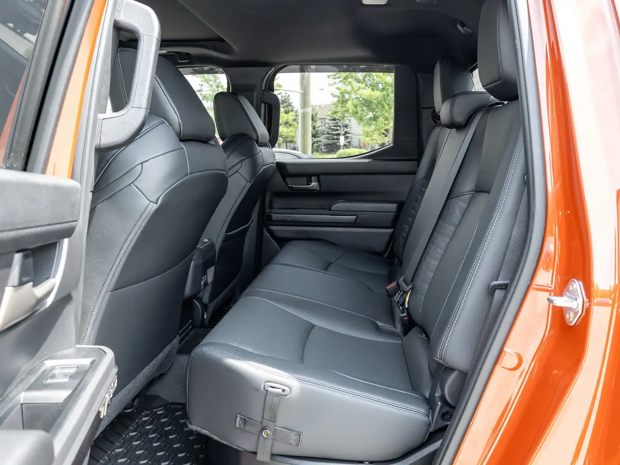 Toyota Tacoma снимка Toyota Tacoma