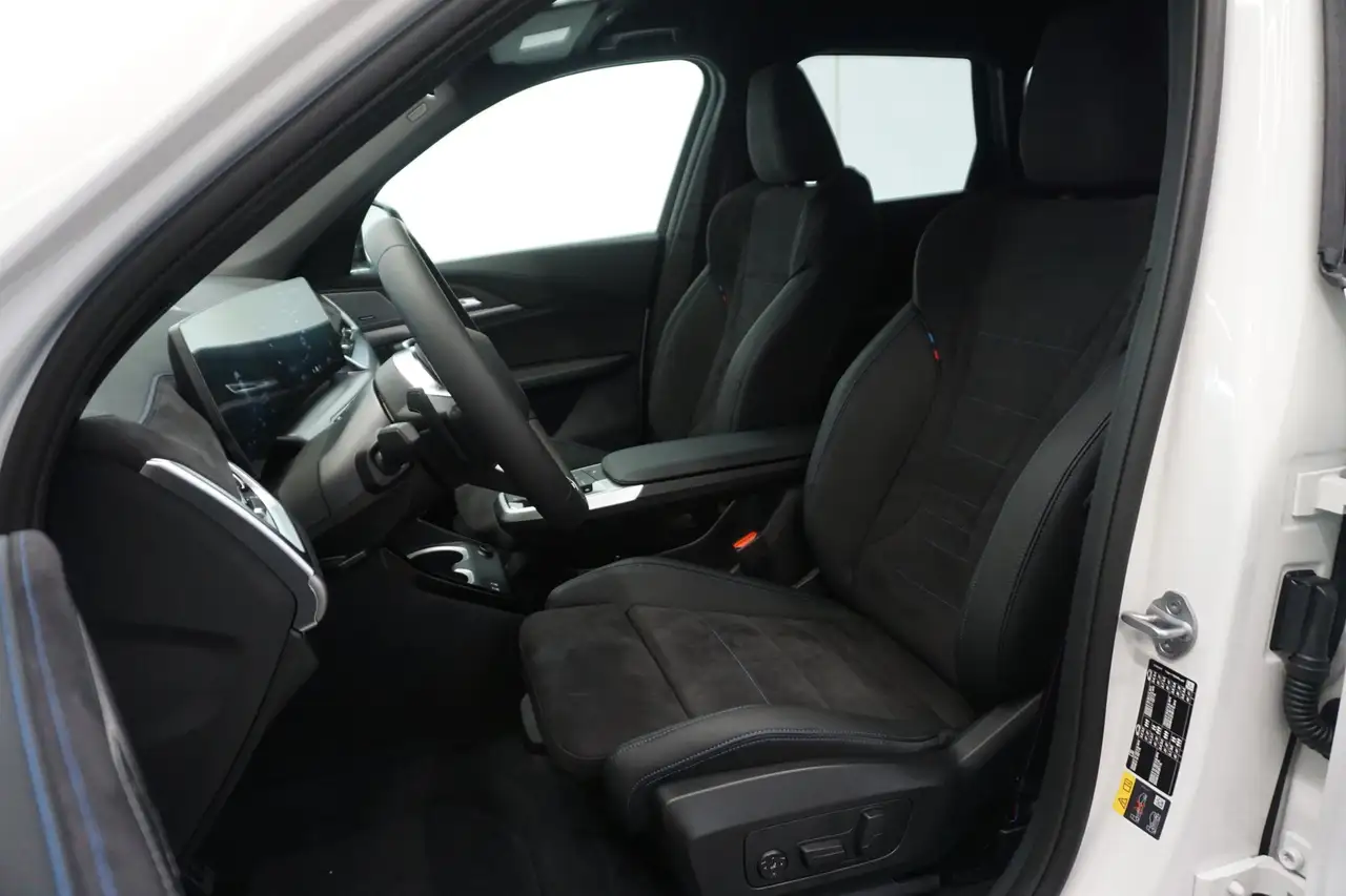 BMW X1 2026