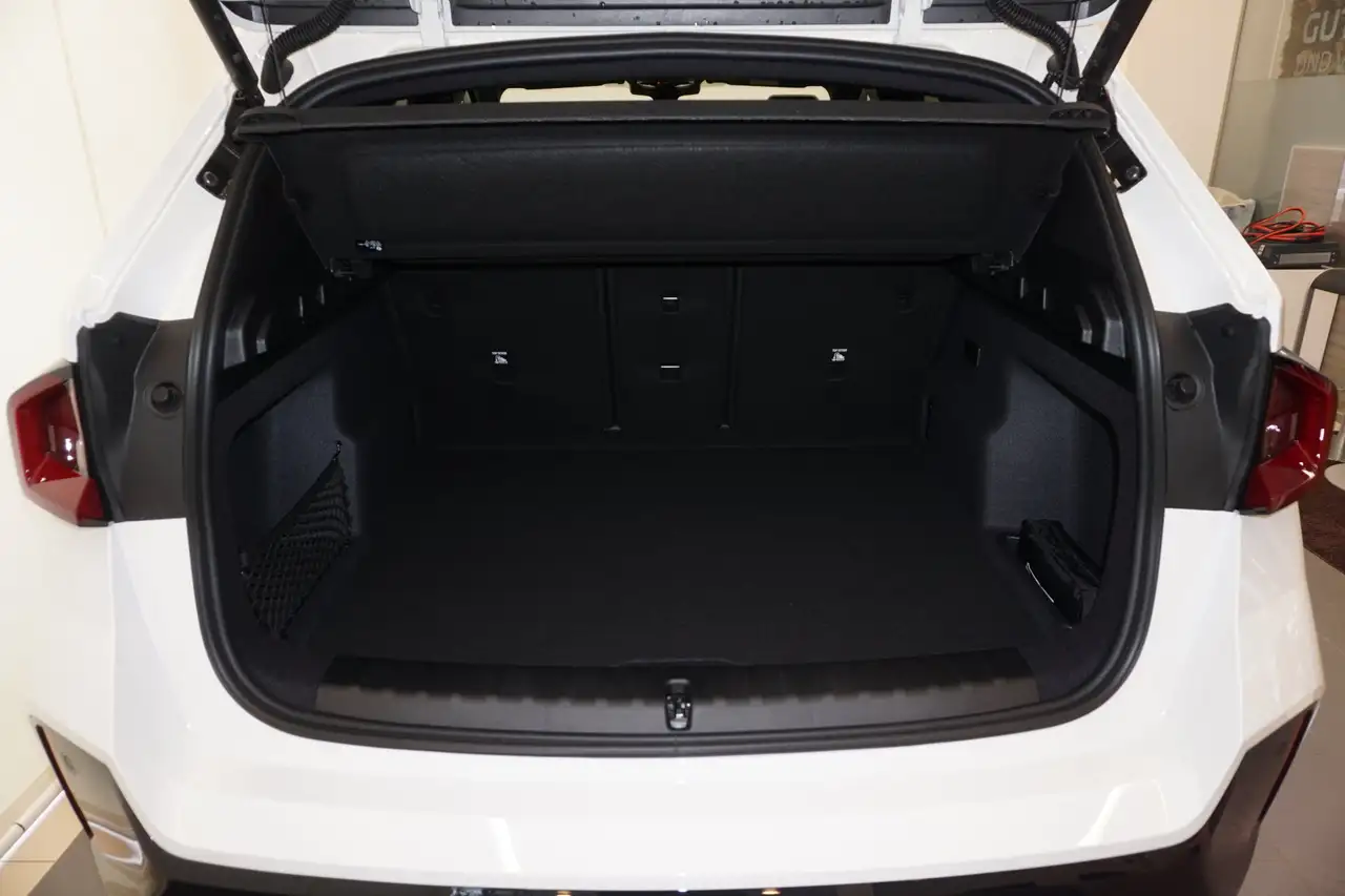 BMW X1 2026 — фото 14