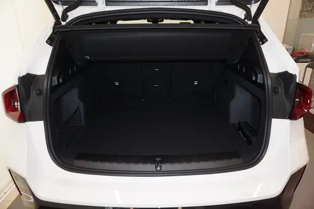 BMW X1 xDrive30e Ansicht 14