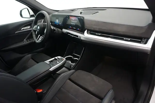 BMW X1 xDrive30e Ansicht 7