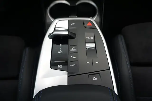 BMW X1 xDrive30e Ansicht 10