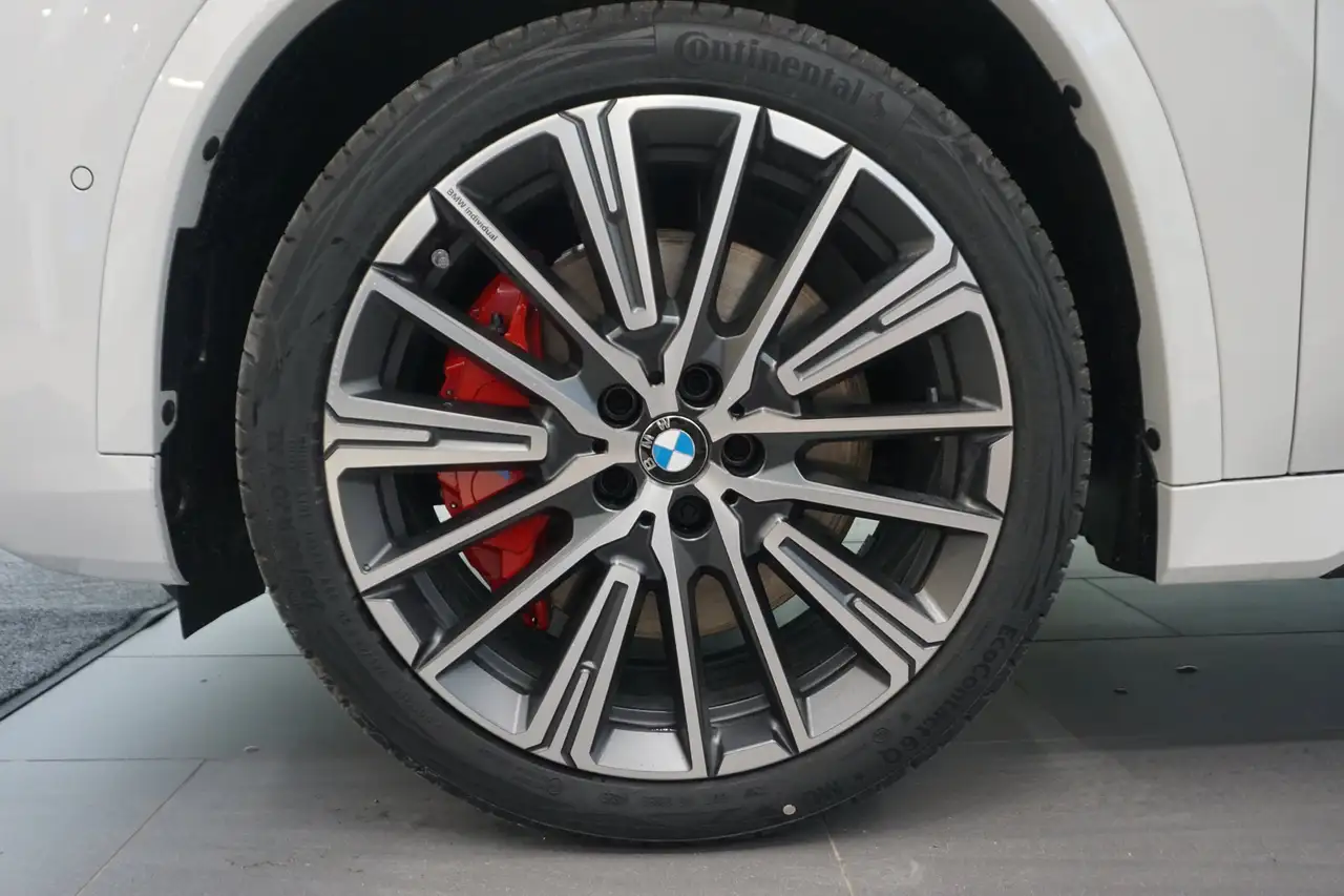 BMW X1 2026