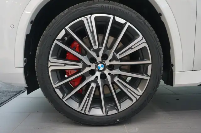 BMW X1 xDrive30e Ansicht 2