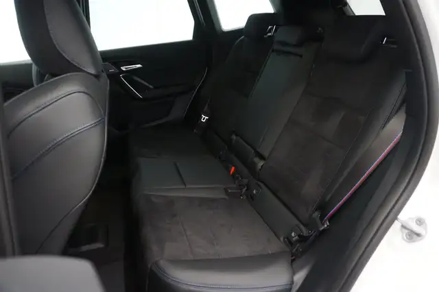 BMW X1 xDrive30e Ansicht 6