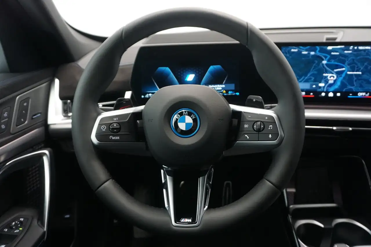 BMW X1 2026 — фото 12