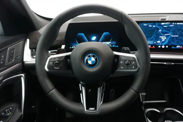 BMW X1 xDrive30e Ansicht 12