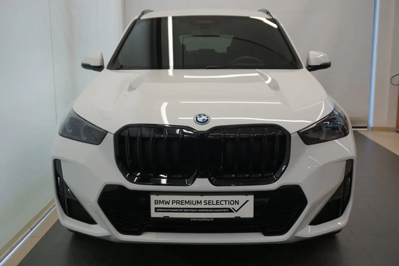 BMW X1 2026 — фото 15