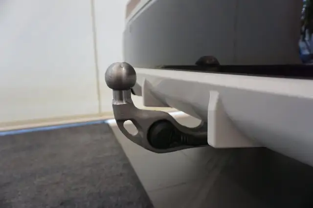 BMW X1 xDrive30e Ansicht 13