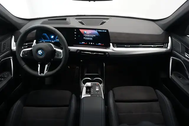 BMW X1 xDrive30e Ansicht 9