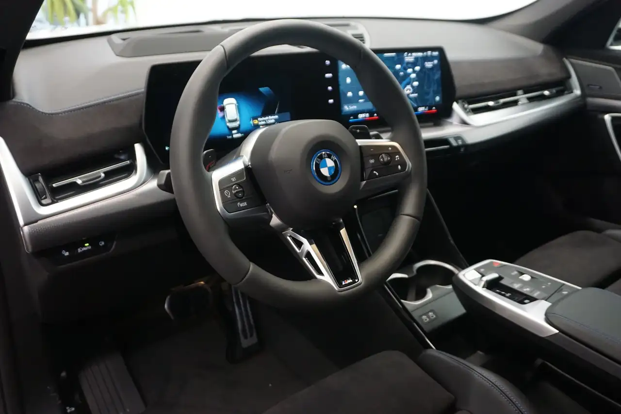 BMW X1 2026