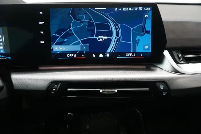 BMW X1 xDrive30e Ansicht 11