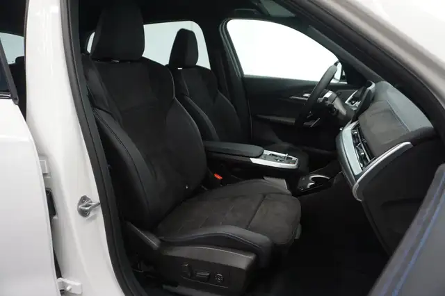 BMW X1 xDrive30e Ansicht 8