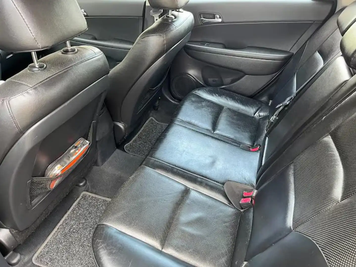 Hyundai i30 i30 CW 1.6i i-Catcher Gris - 2
