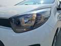 Kia Picanto Titan Klima Sitz+Lenkradheitzung Wit - thumbnail 7