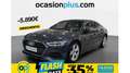Audi A7 Sportback 50 TDI quattro tiptronic 210kW Bleu - thumbnail 1