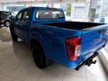 Nissan Navara 2.3dCi DCb. N-Connecta Azul - thumbnail 4