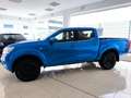 Nissan Navara 2.3dCi DCb. N-Connecta Azul - thumbnail 3