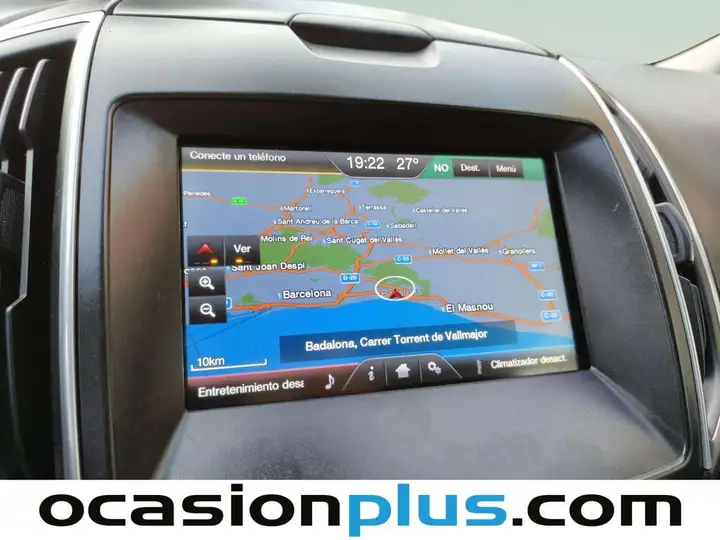 Ford Galaxy 2.0 TDci Titanium 2016, foto 7