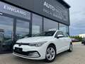 Volkswagen Golf Life eTSI 1.0/DSG/LED/ACC/PDC/SITZHZG/KLIMA Weiß - thumbnail 1